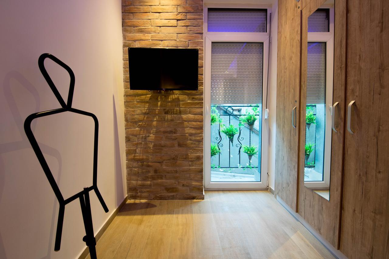 Cosmopolitan Apartament