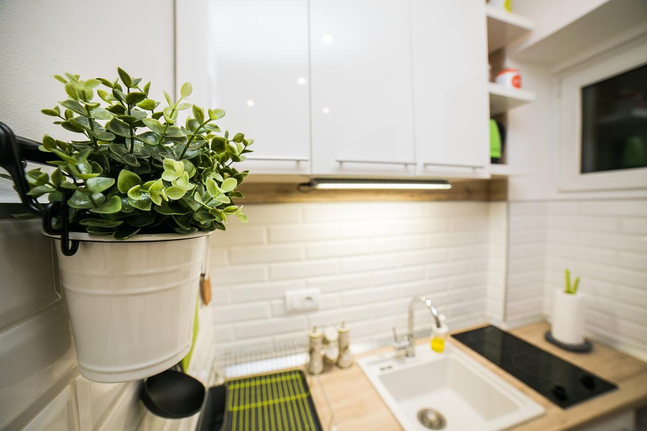 Apartament Cosmopolitan