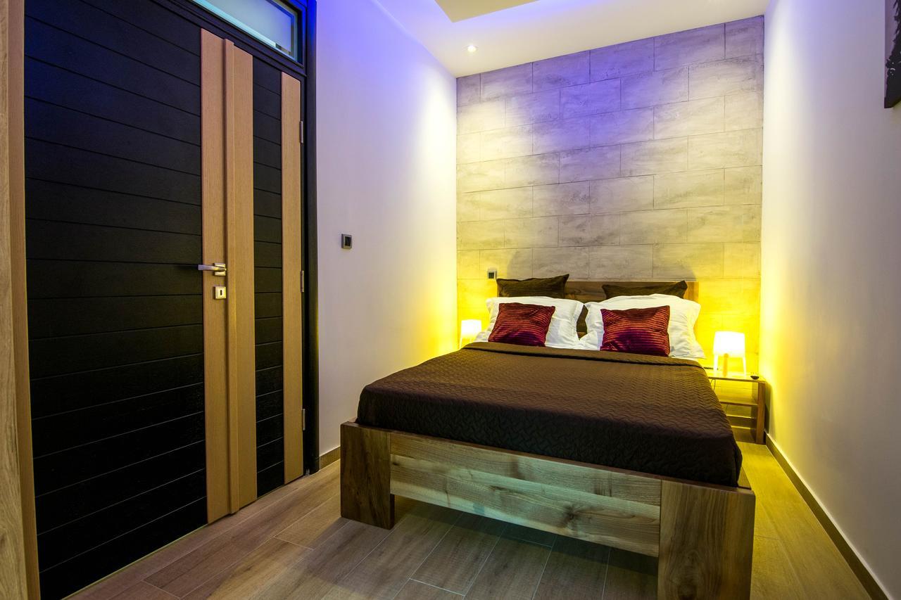 Apartament Cosmopolitan *