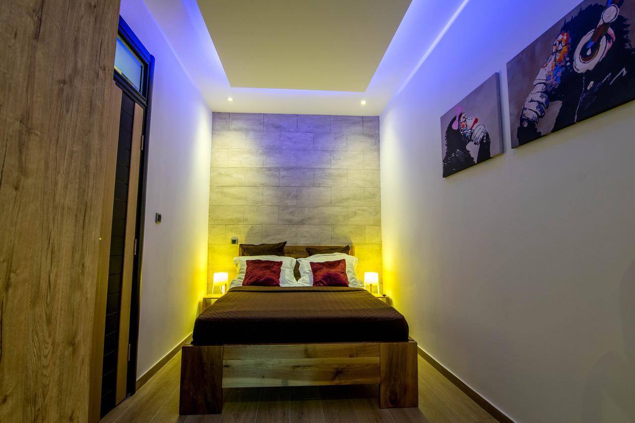 Cosmopolitan Belgrad