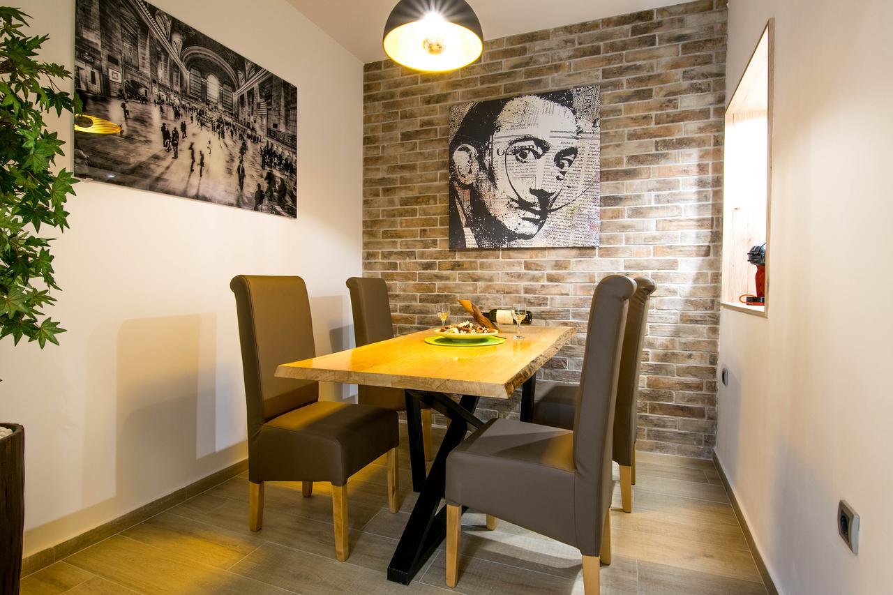 Apartment Cosmopolitan Belgrade