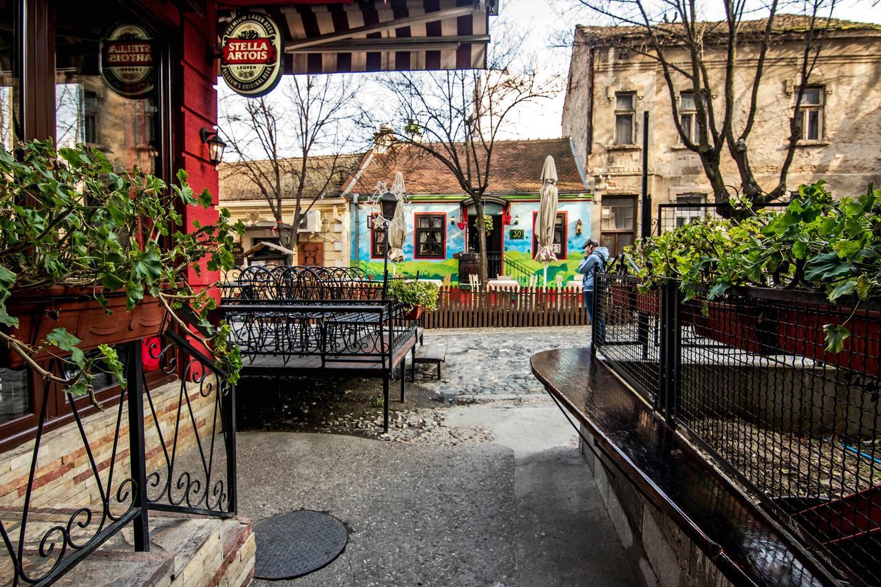 Cosmopolitan Apartament Belgrad