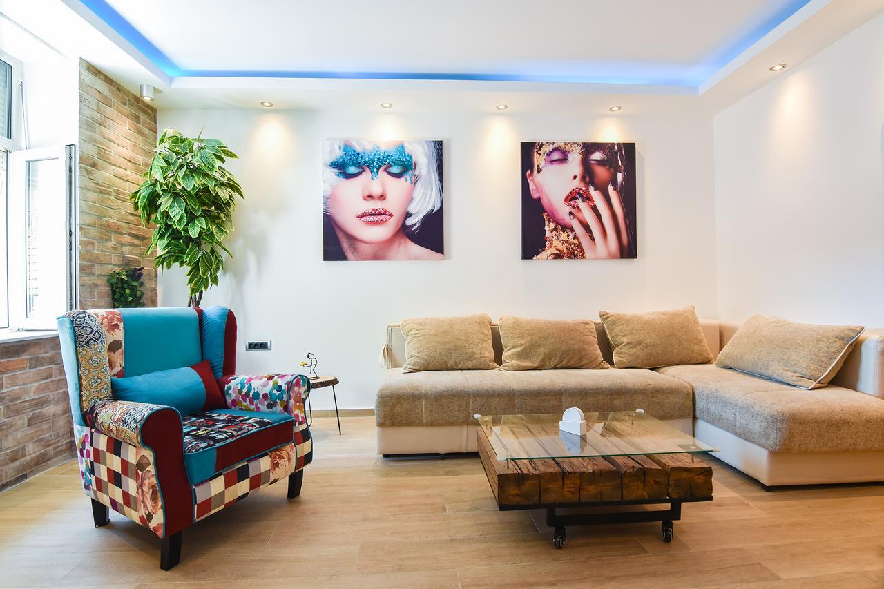 Apartament Cosmopolitan